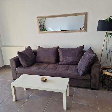 Appartement 4 Couchages Сі-Фур-ле-Плаж Екстер'єр фото